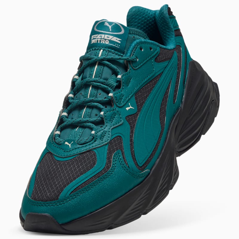 PUMA Fade Ripstop Sneakers Unisex