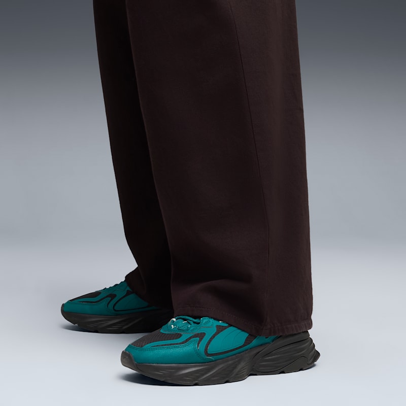 PUMA Fade Ripstop Sneakers Unisex