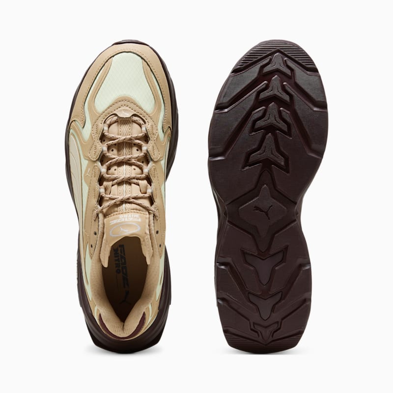 PUMA Fade Ripstop Sneakers Unisex