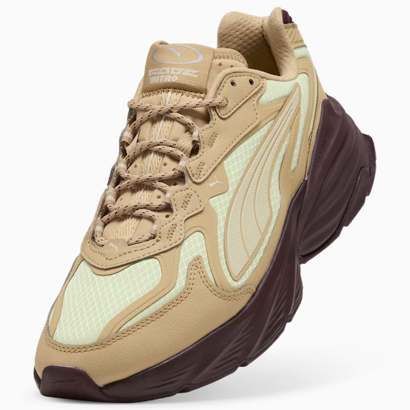 PUMA Fade Ripstop Sneakers Unisex