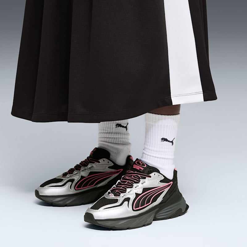 PUMA Fade Sneakers Women