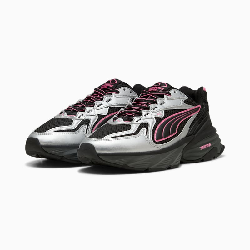 PUMA Fade Sneakers Women