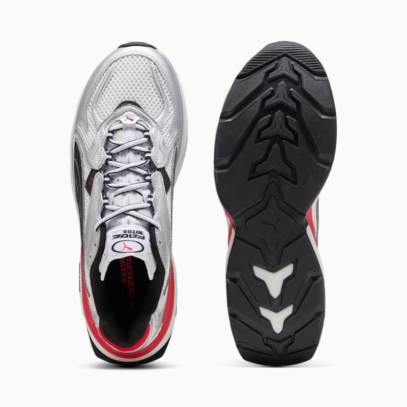 PUMA Fade Sneakers Women
