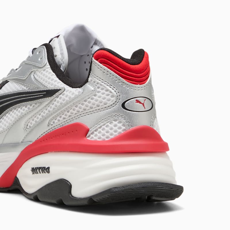 PUMA Fade Sneakers Women