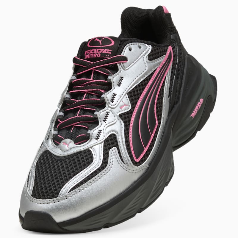PUMA Fade Sneakers Women