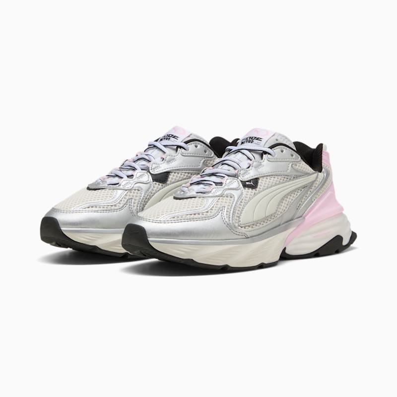 PUMA Fade Sneakers Women