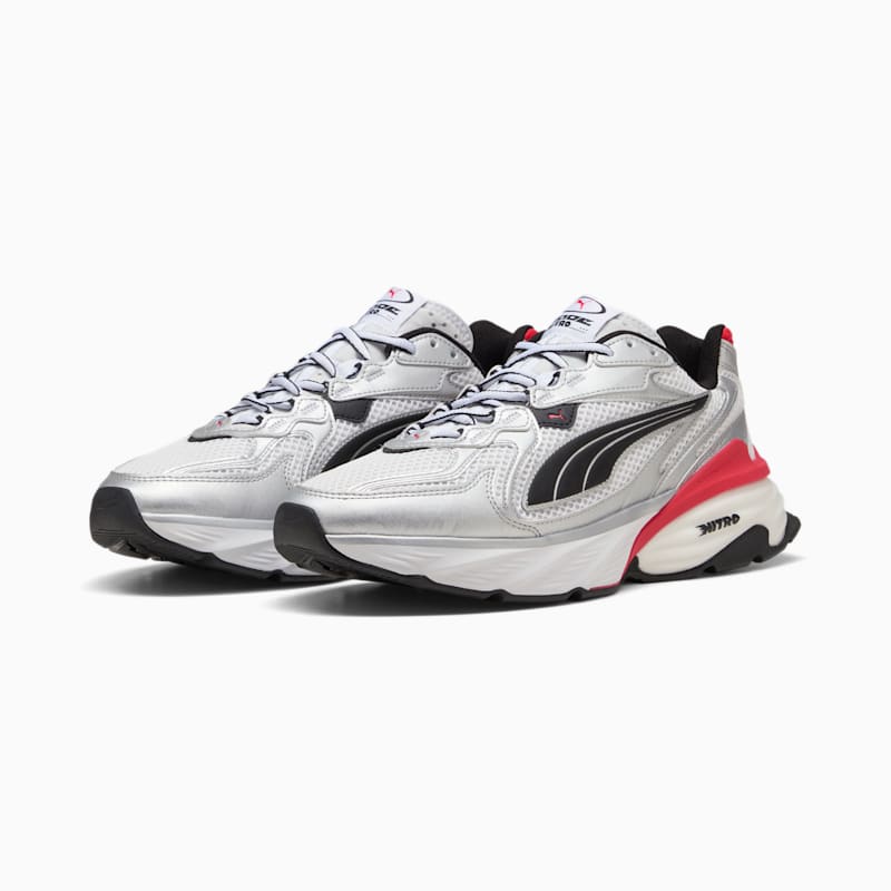 PUMA Fade Sneakers Women