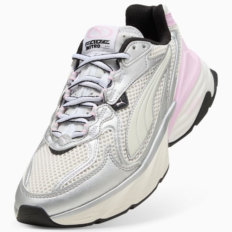 PUMA Fade Sneakers Women