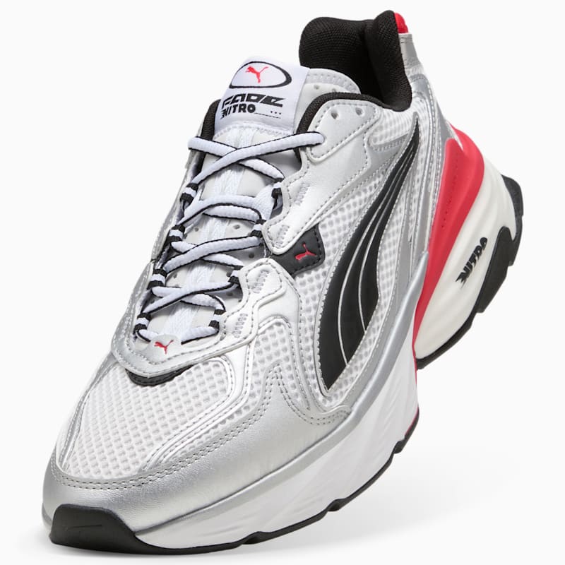 PUMA Fade Sneakers Women