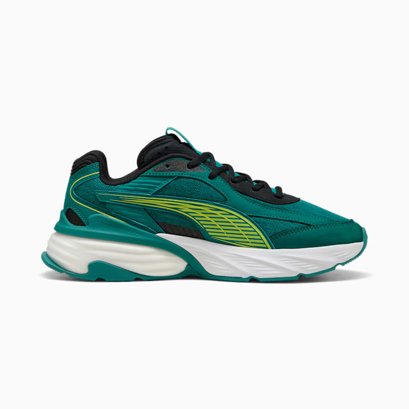 PUMA x ASTON MARTIN ARAMCO F1® TEAM Fade Men's Sneakers