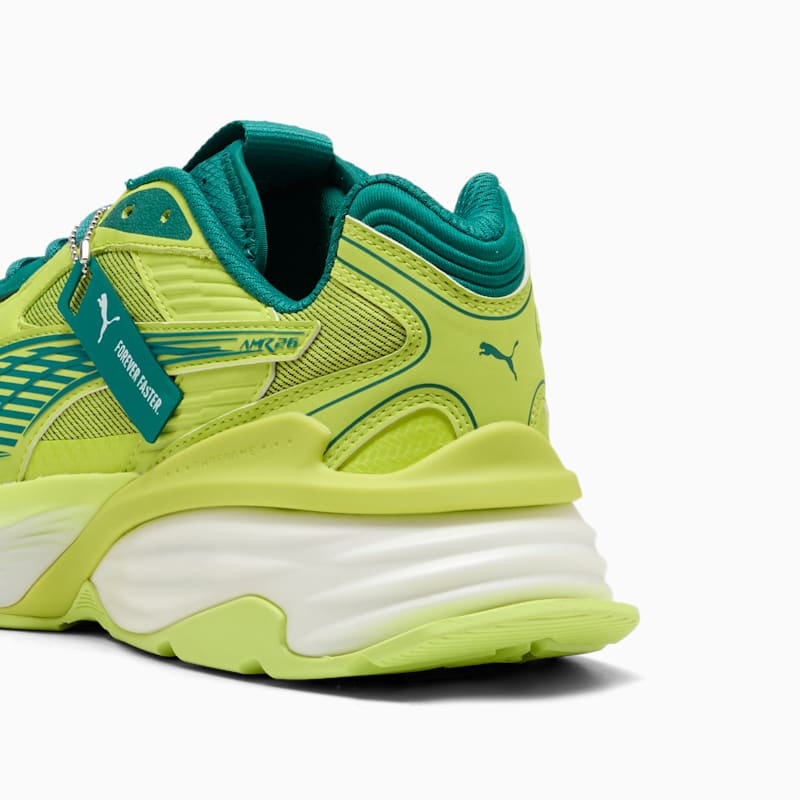 PUMA x ASTON MARTIN ARAMCO F1® TEAM Fade Men's Sneakers