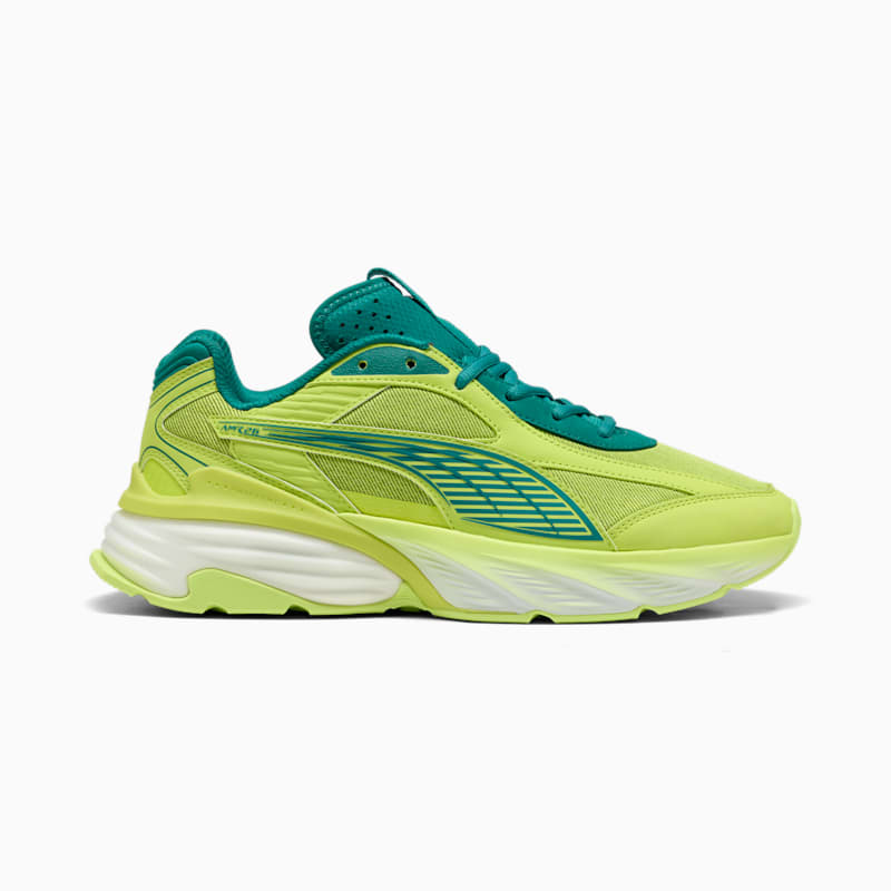 PUMA x ASTON MARTIN ARAMCO F1® TEAM Fade Men's Sneakers