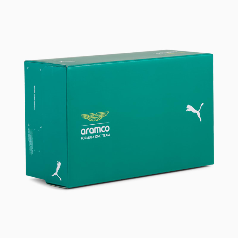 PUMA x ASTON MARTIN ARAMCO F1® TEAM Fade Men's Sneakers