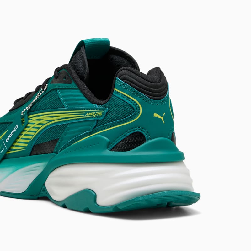 PUMA x ASTON MARTIN ARAMCO F1® TEAM Fade Men's Sneakers