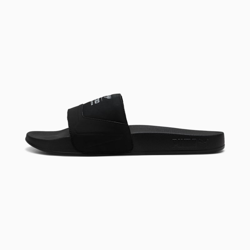 PUMA x ASTON MARTIN ARAMCO F1® TEAM Leadcat Men's Slides