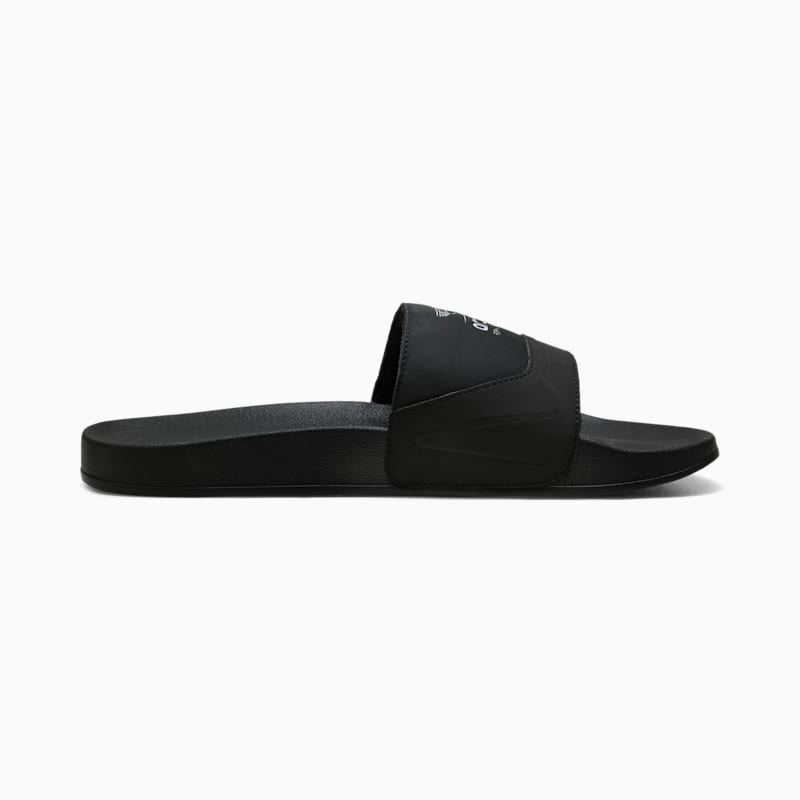 PUMA x ASTON MARTIN ARAMCO F1® TEAM Leadcat Men's Slides