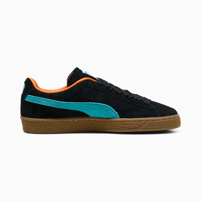 PUMA x CARROTS Suede Sneakers