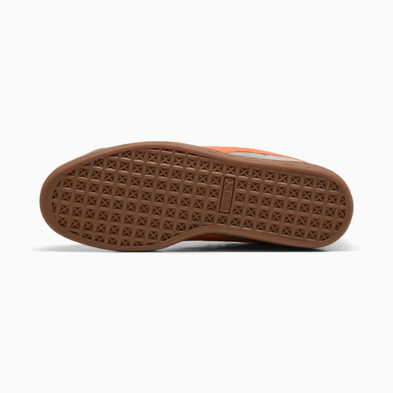 PUMA x CARROTS Suede Sneakers