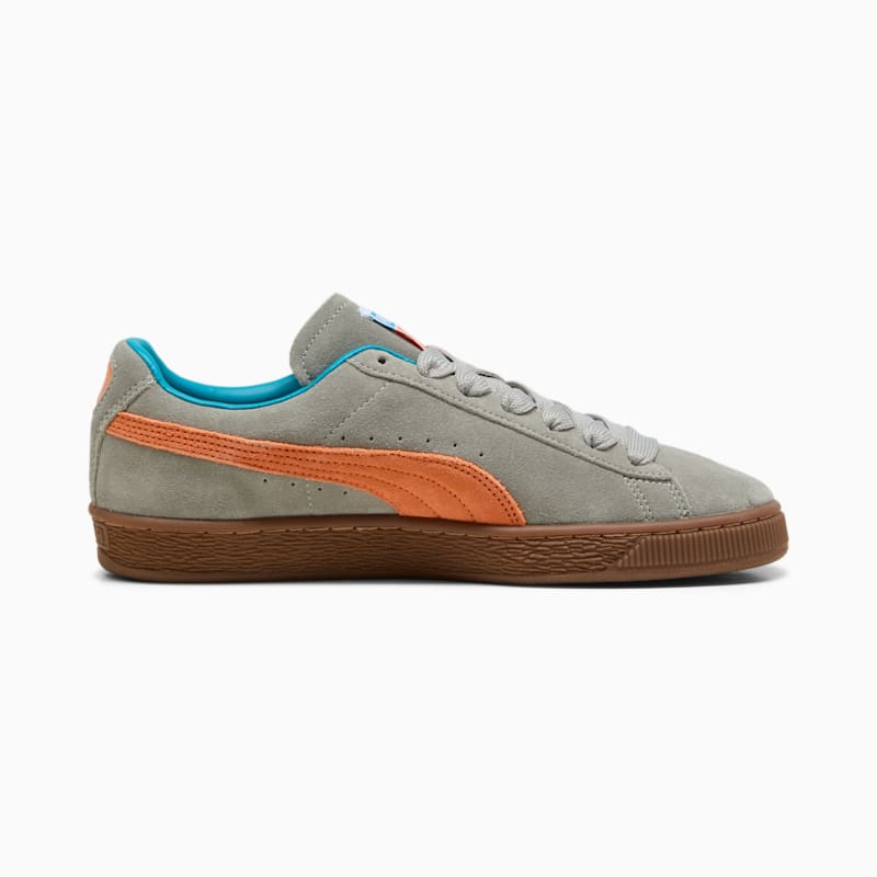 PUMA x CARROTS Suede Sneakers
