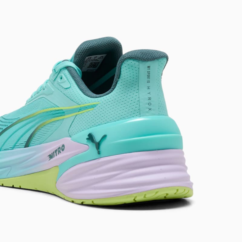 PUMA x HYROX Activate NITRO™ Women's Training Shoes