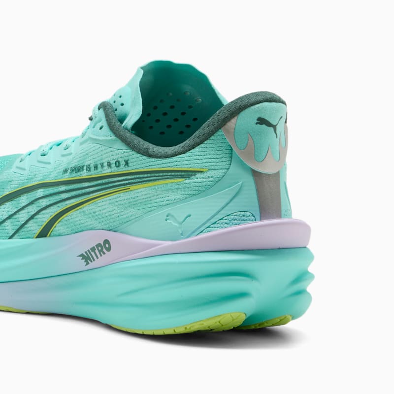 PUMA x HYROX Deviate NITRO™ 4 Men's Training&nbsp;Shoes