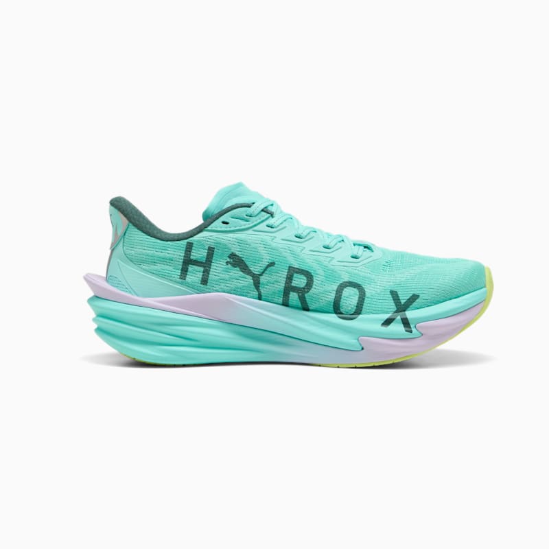 PUMA x HYROX Deviate NITRO™ 4 Women's Training&nbsp;Shoes