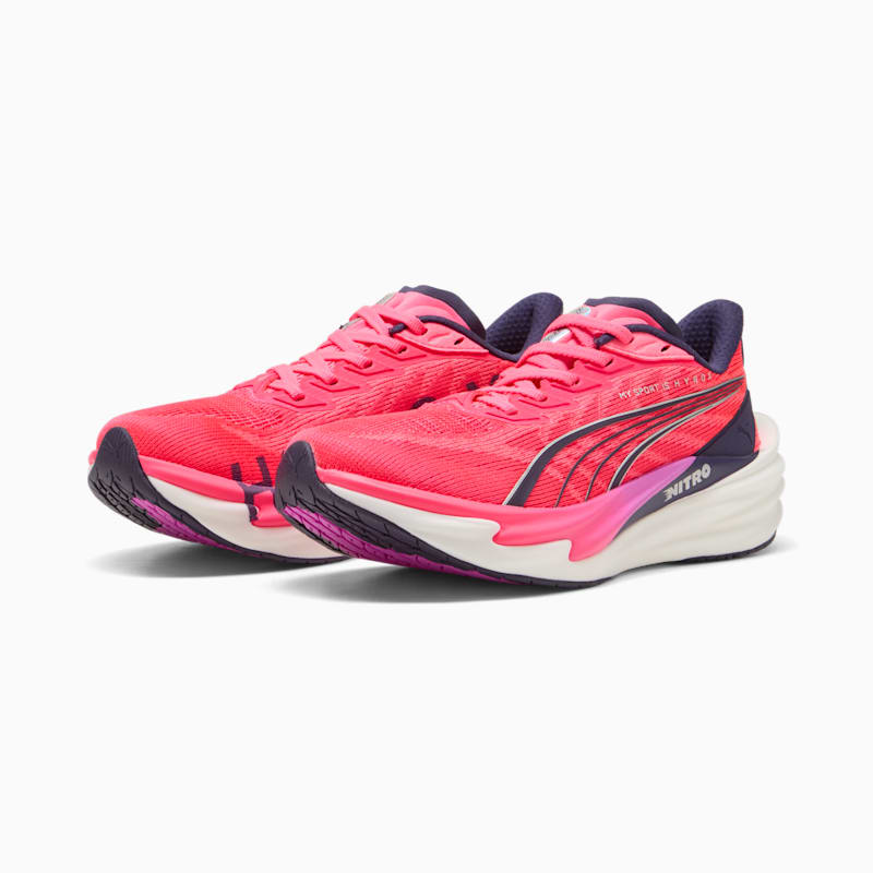PUMA x HYROX Deviate NITRO™ 4 Women's Training&nbsp;Shoes