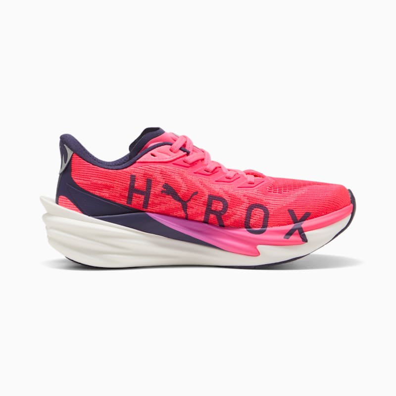 PUMA x HYROX Deviate NITRO™ 4 Women's Training&nbsp;Shoes