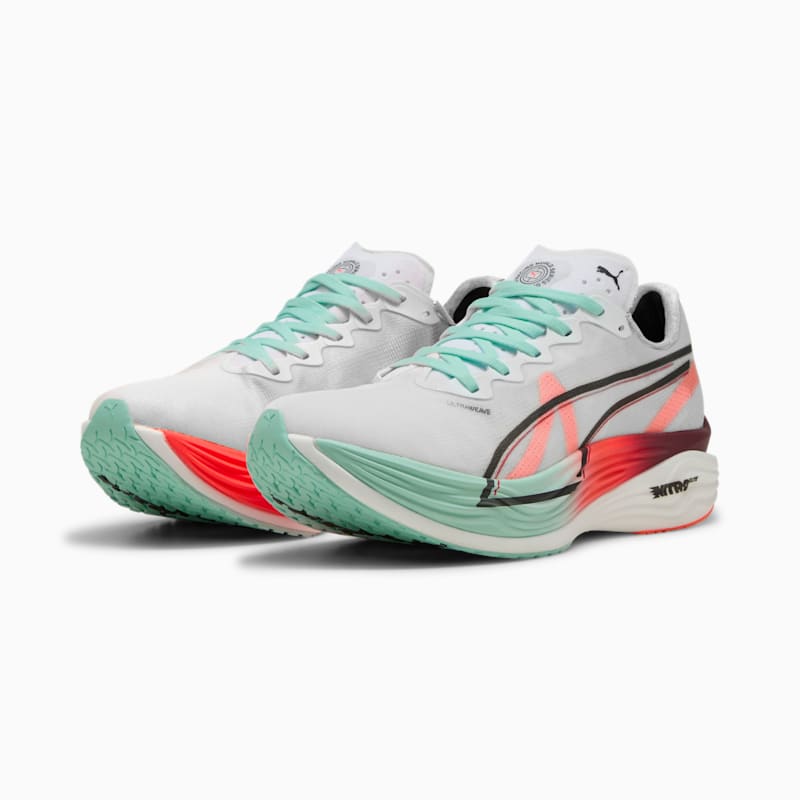 PUMA x HYROX Deviate NITRO™ Elite 3 Men's Running Shoes