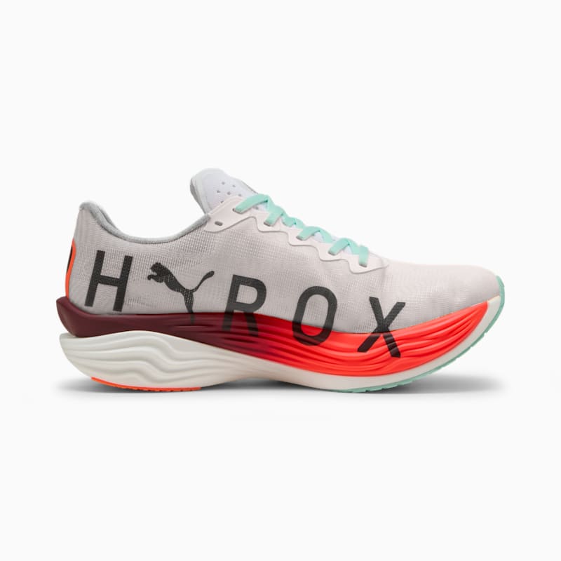 PUMA x HYROX Deviate NITRO™ Elite 3 Men's Running Shoes