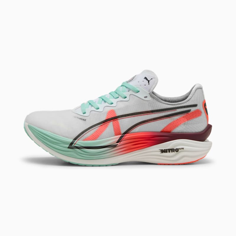 PUMA x HYROX Deviate NITRO™ Elite 3 Men's Running Shoes