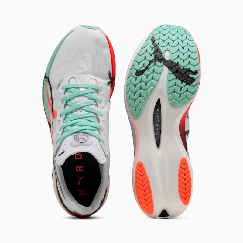 PUMA x HYROX Deviate NITRO™ Elite 3 Men's Running Shoes