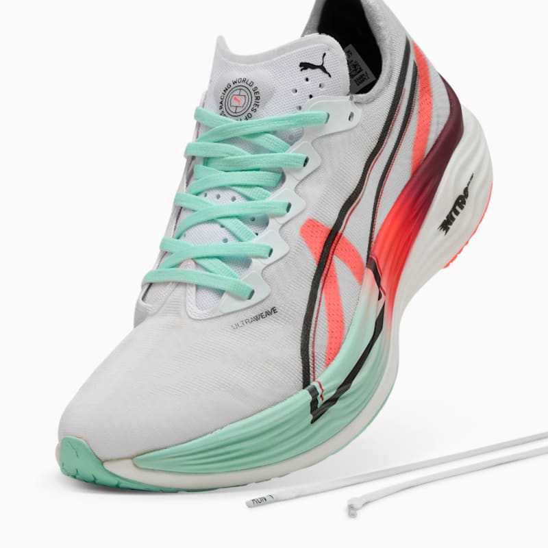 PUMA x HYROX Deviate NITRO™ Elite 3 Men's Running Shoes