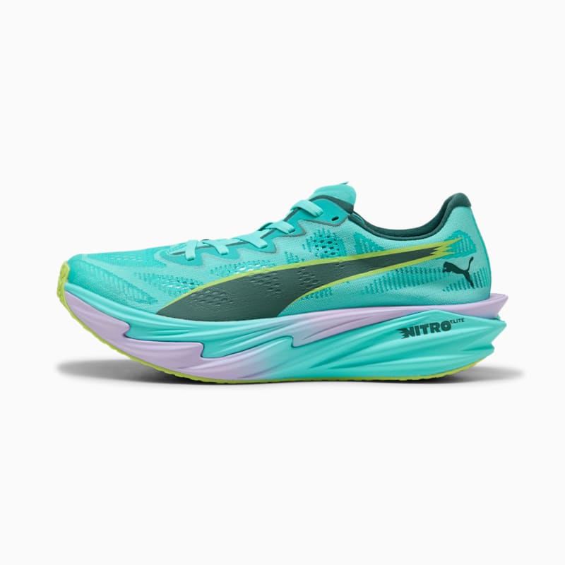 PUMA x HYROX Deviate NITRO™ Elite 4 Men's Training Shoes