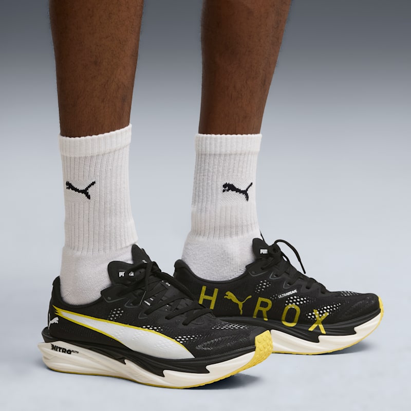 PUMA x HYROX Deviate NITRO™ Elite 4 Men's Training Shoes