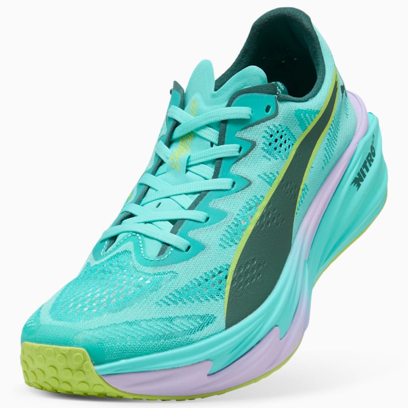 PUMA x HYROX Deviate NITRO™ Elite 4 Men's Training Shoes