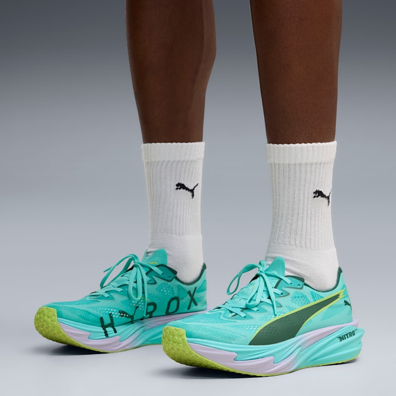 PUMA x HYROX Deviate NITRO™ Elite 4 Men's Training Shoes