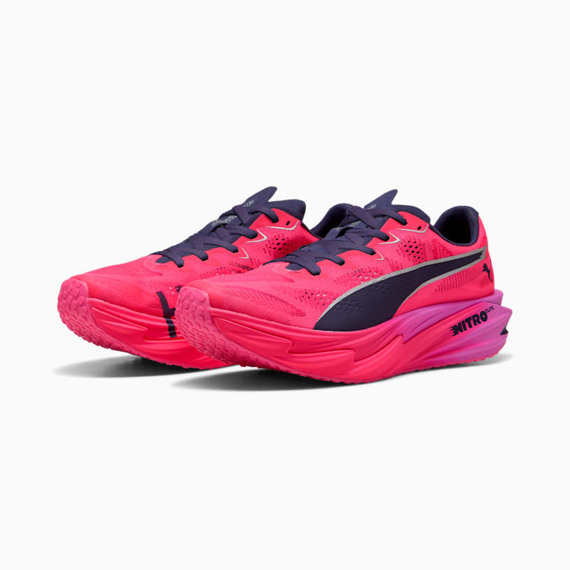 PUMA x HYROX Deviate NITRO™ Elite 4 Men's Training Shoes