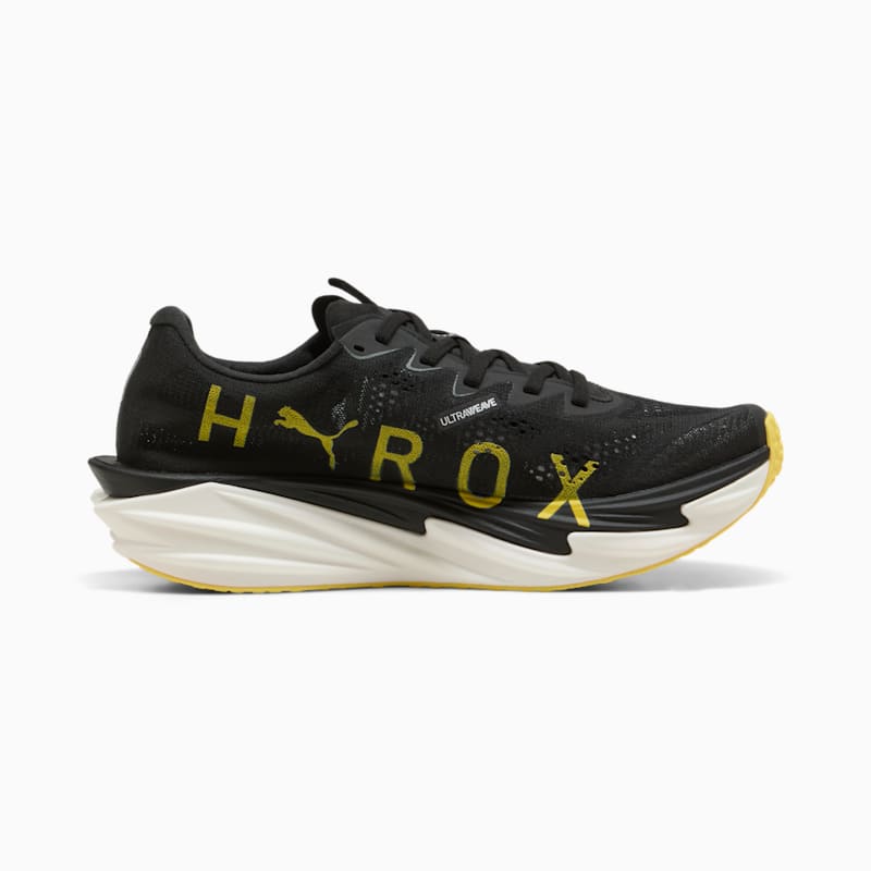 PUMA x HYROX Deviate NITRO™ Elite 4 Men's Training Shoes