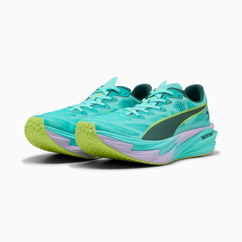 PUMA x HYROX Deviate NITRO™ Elite 4 Men's Training Shoes