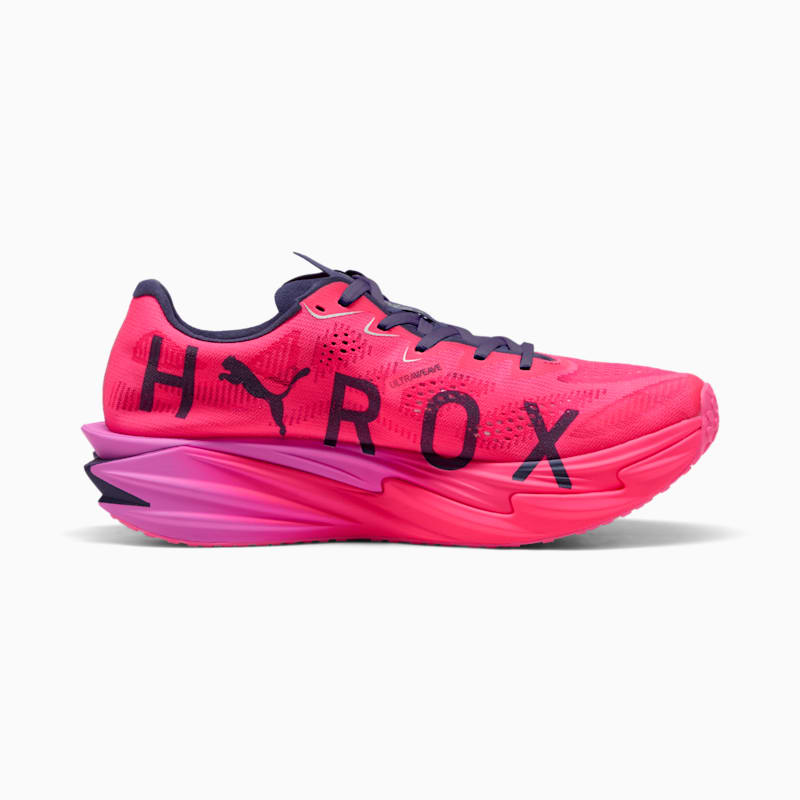 PUMA x HYROX Deviate NITRO™ Elite 4 Men's Training Shoes