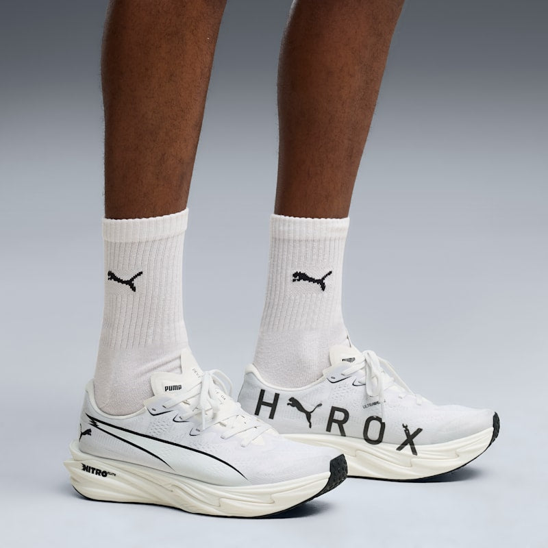 PUMA x HYROX Deviate NITRO™ Elite 4 Men's Training Shoes