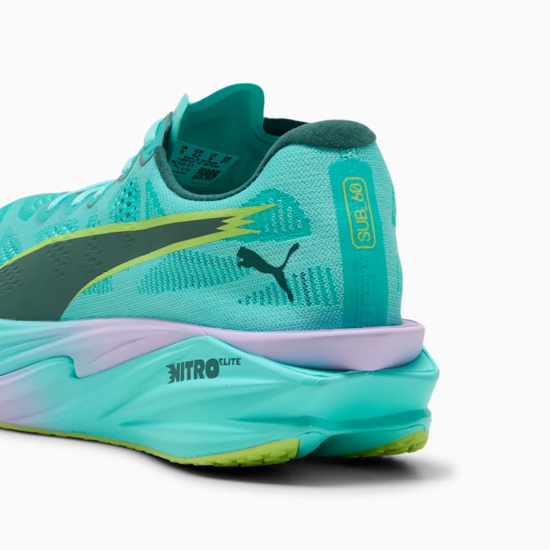PUMA x HYROX Deviate NITRO™ Elite 4 Men's Training Shoes