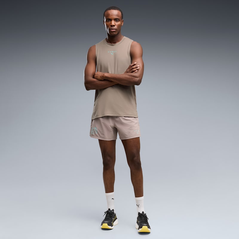 PUMA x HYROX Deviate NITRO™ Elite 4 Men's Training Shoes
