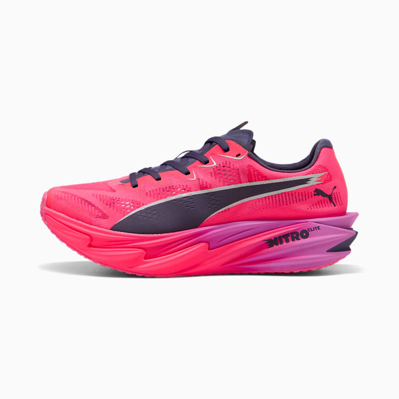 PUMA x HYROX Deviate NITRO™ Elite 4 Men's Training Shoes