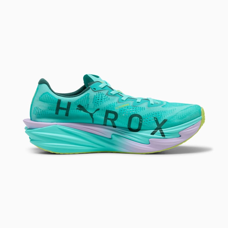 PUMA x HYROX Deviate NITRO™ Elite 4 Men's Training Shoes