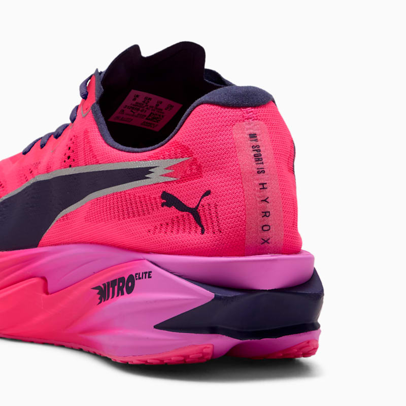 PUMA x HYROX Deviate NITRO™ Elite 4 Men's Training Shoes