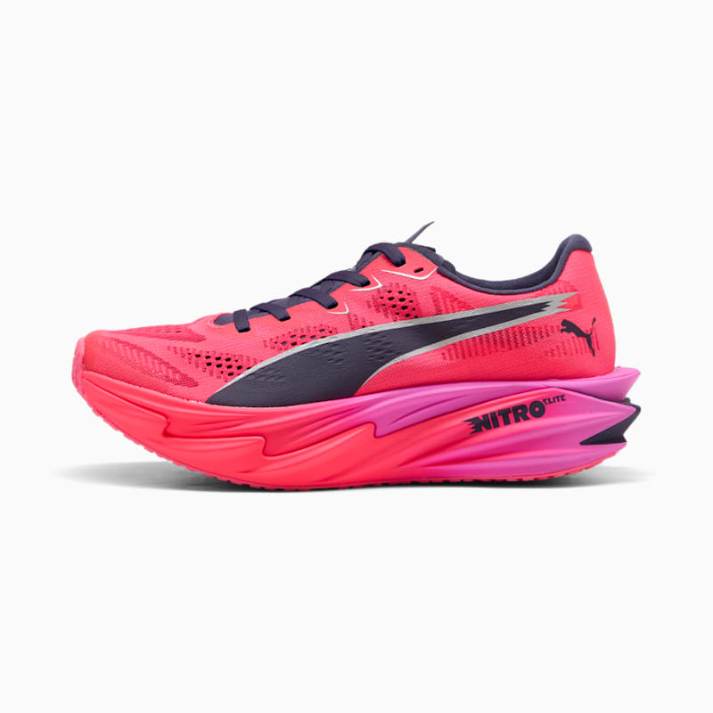 PUMA x HYROX Deviate NITRO™ Elite 4 Women's Training Shoes