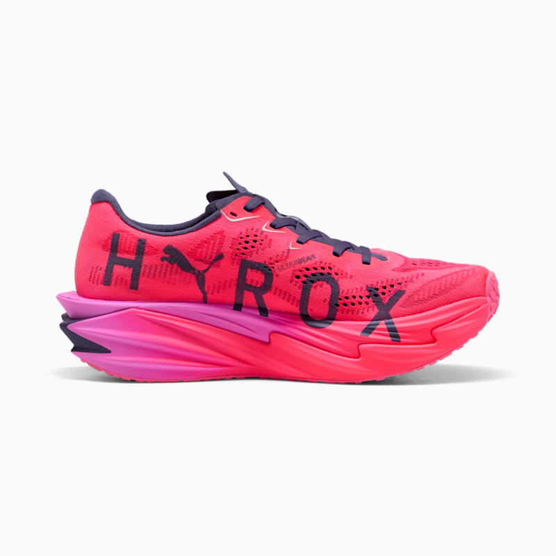 PUMA x HYROX Deviate NITRO™ Elite 4 Women's Training Shoes