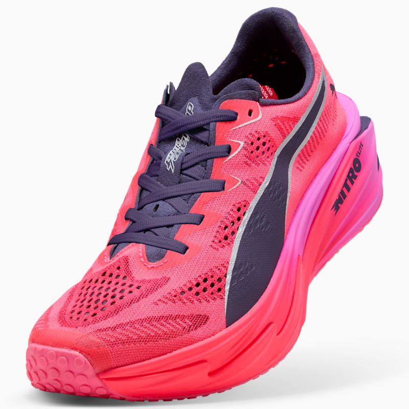PUMA x HYROX Deviate NITRO™ Elite 4 Women's Training Shoes
